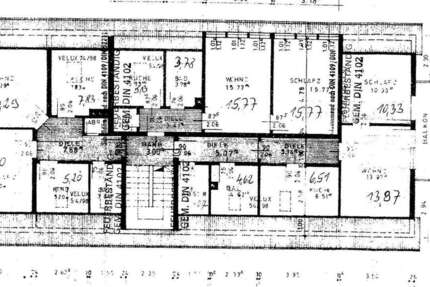 Wohnung Münster - 2.5 Zimmer, 51 m&sup2;, 565&euro; | Angebot:25401287