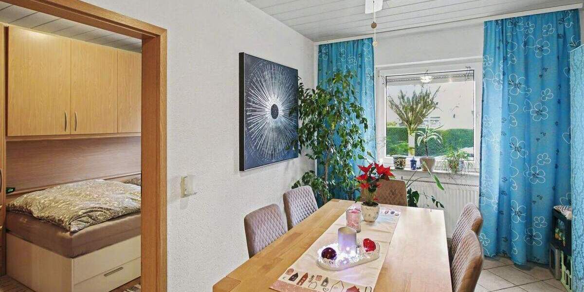 Einfamilienhaus Reinheim Spachbrücken - 7 Zimmer, 869.000&euro; | Angebot:25631125