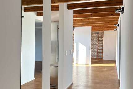 Wohnung Darmstadt Darmstadt-Mitte - 4 Zimmer, 113 m&sup2;, 1.790&euro; | Angebot:27257498