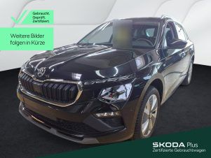 Skoda Kamiq 21.252 km 26.430 &euro; Hofheim im Taunus 65719