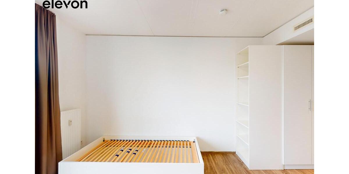 Etagenwohnung Dieburg - 1 Zimmer, 22 m&sup2;, 404&euro; | Angebot:26490684