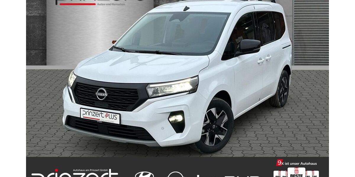 Nissan Townstar 2.970 km 28.470 &euro; Darmstadt 64285
