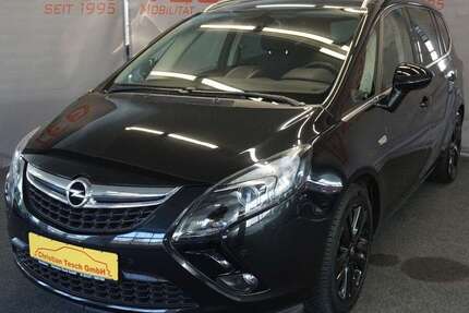 Opel Zafira 135.493 km 9.490 &euro; Pfungstadt 64319