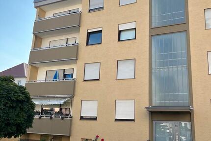 Wohnung Groß-Gerau Gerau - 2 Zimmer, 50 m&sup2;, 165.000&euro; | Angebot:25225156