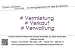 Gewerbeobjekt Bodenheim - 420&euro; | Angebot:24863702
