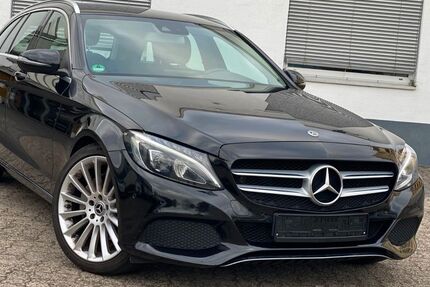 Mercedes-Benz C 250 149.000 km 16.500 &euro; Langen (Hessen) 63225