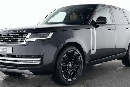 Land Rover Range Rover 9.500 km 159.990 &euro; Weiterstadt 64331