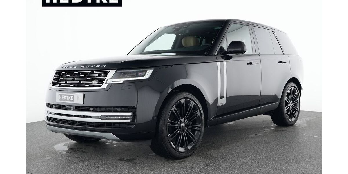 Land Rover Range Rover 9.500 km 159.990 &euro; Weiterstadt 64331