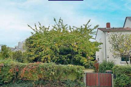 Grundstück zu verkaufen in Frankfurt am Main 525.000 € 738 m² zimmer