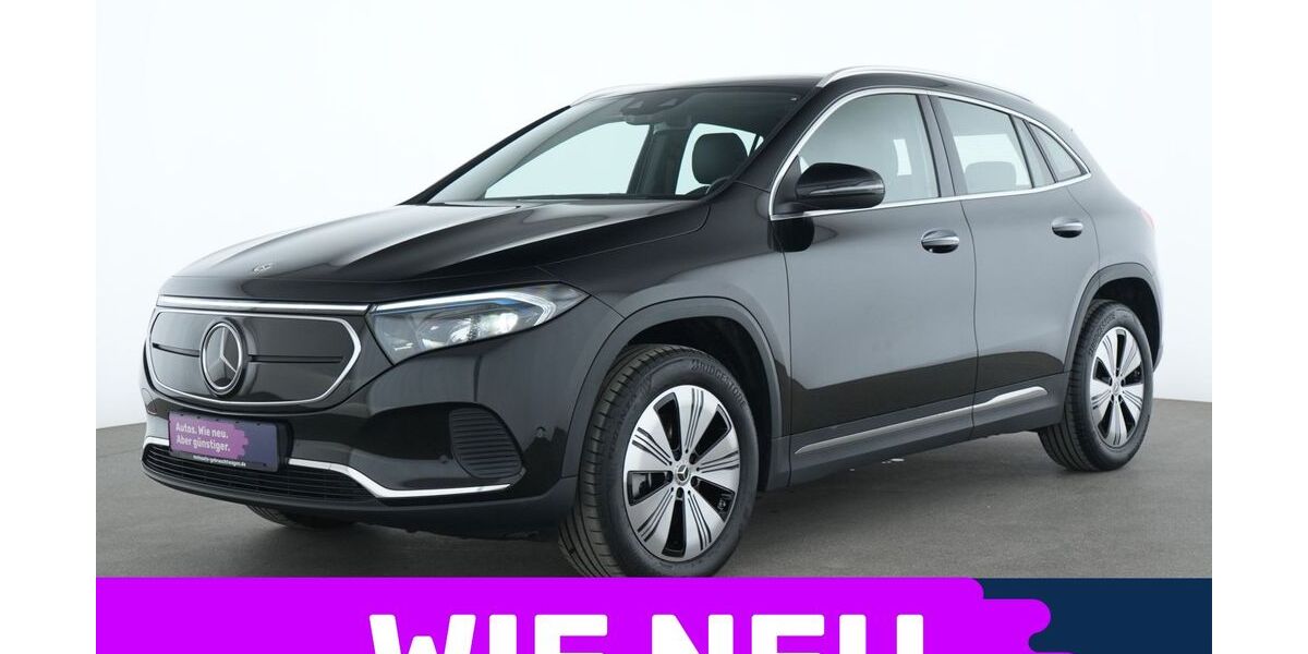 Mercedes-Benz EQA 41.556 km 32.669 &euro; Dietzenbach bei Frankfurt 63128