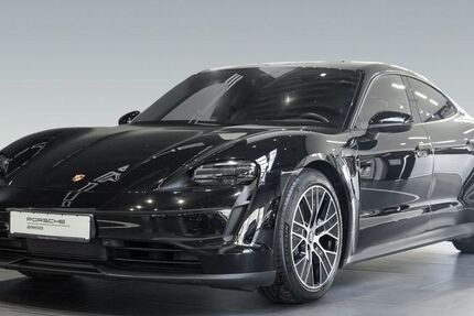 Porsche Taycan 27.520 km 61.770 &euro; Frankfurt am Main 65936
