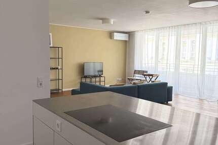 Wohnung Frankfurt Innenstadt 1 - 3 Zimmer, 103 m&sup2;, 675.000&euro; | Angebot:24981220