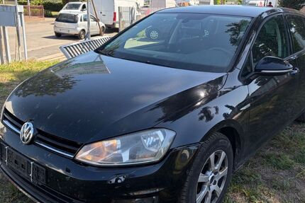 VW Golf 264.000 km 6.990 &euro; Dietzenbach 63128