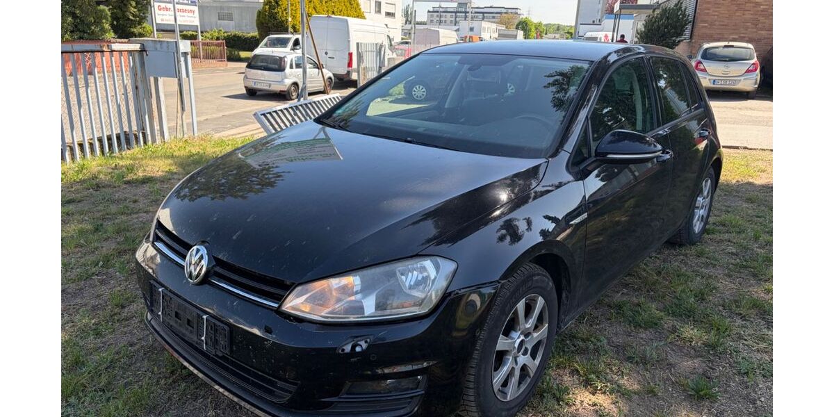 VW Golf 264.000 km 6.990 &euro; Dietzenbach 63128