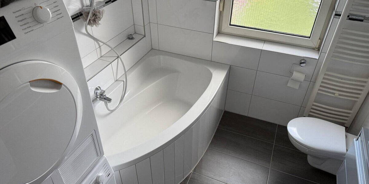 Etagenwohnung Kriftel - 4 Zimmer, 75 m&sup2;, 320.000&euro; | Angebot:26218025