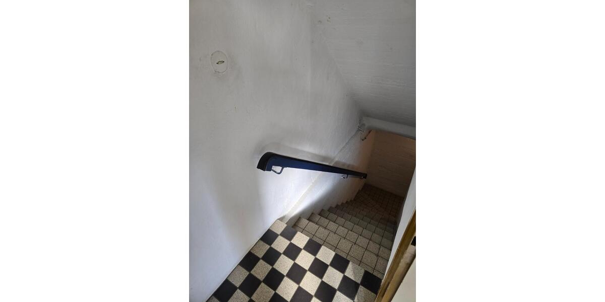 3-Zimmer-Eigentumswohnung mit Gartenanteil und Garage 3 zimmer