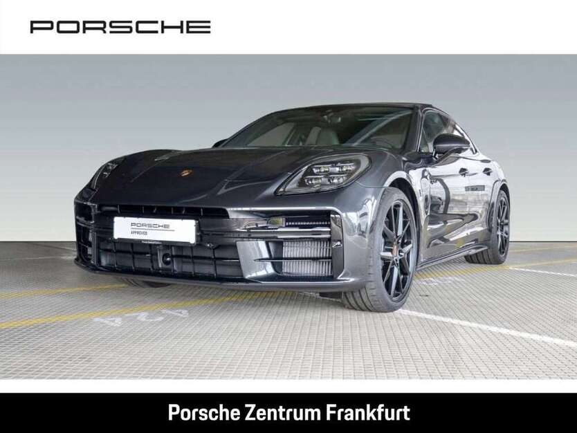 Panamera