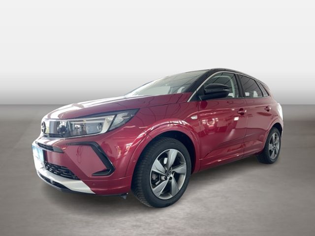 Opel Grandland (X) 53.789 km 21.589 &euro; Gross-Gerau 64521