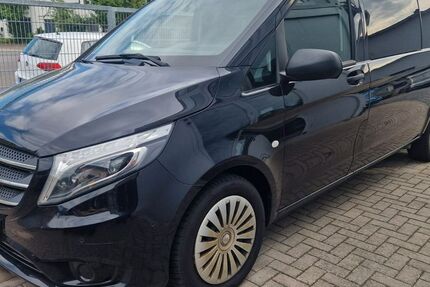 Mercedes-Benz Vito 333.000 km 14.300 &euro; Rödermark 63322