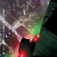 Swing & Symphonie - Metropolis Trifft Prärie 15.03.2026 Capitol Offenbach