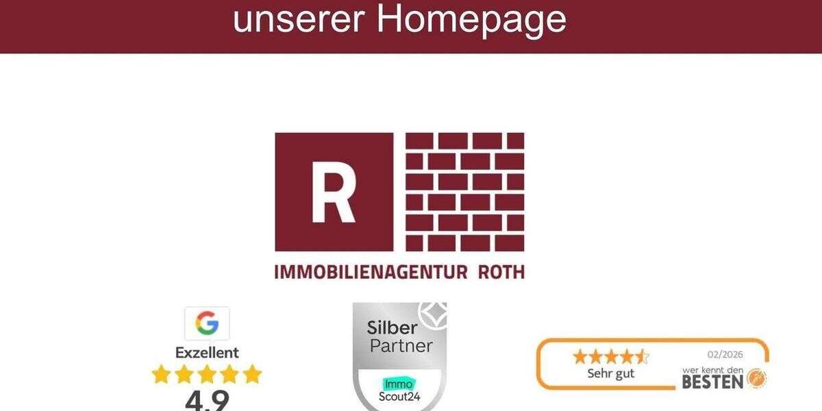Etagenwohnung Offenbach am Main Bürgel - 2 Zimmer, 122 m&sup2;, 1.400&euro; | Angebot:25391371