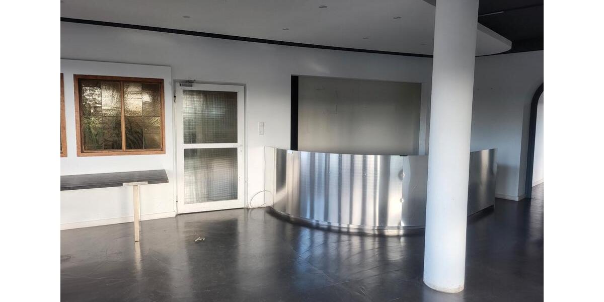 Gewerbeobjekt Frankfurt am Main Ostend - 11&euro; | Angebot:26647280