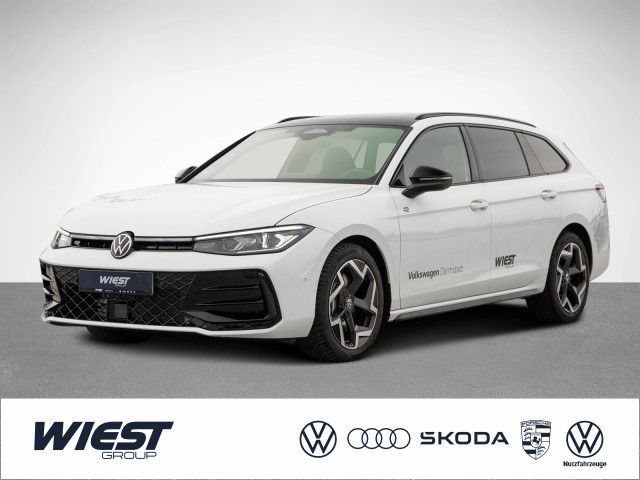 VW Passat 12.500 km 54.350 &euro; Darmstadt 64295
