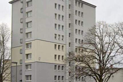 Gepflegte 2-Zimmer-Wohnung im Erdgeschoss. 2 zimmer