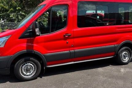 Ford Transit 122.000 km 11.990 &euro; Dreieich 63303