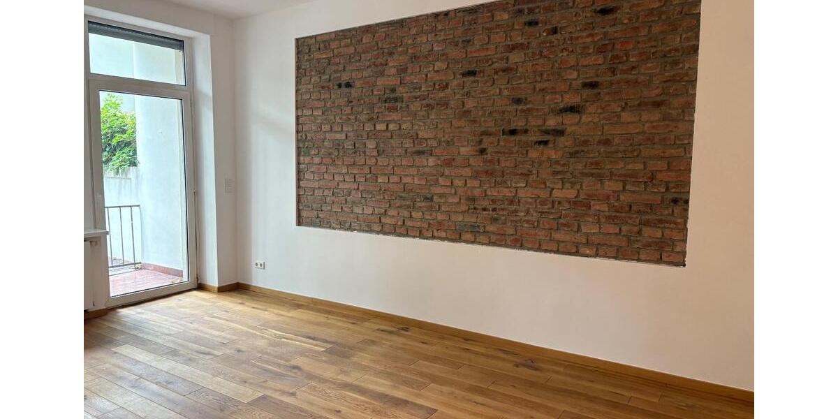 Erdgeschoßwohnung Frankfurt am Main Bornheim - 3 Zimmer, 89 m&sup2;, 729.000&euro; | Angebot:24786438