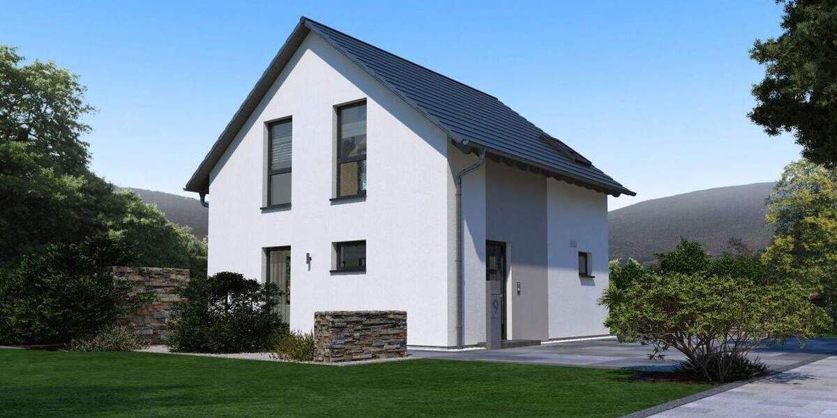 Einfamilienhaus Mainz Laubenheim - 5 Zimmer, 106 m&sup2;, 674.900&euro; | Angebot:25262882