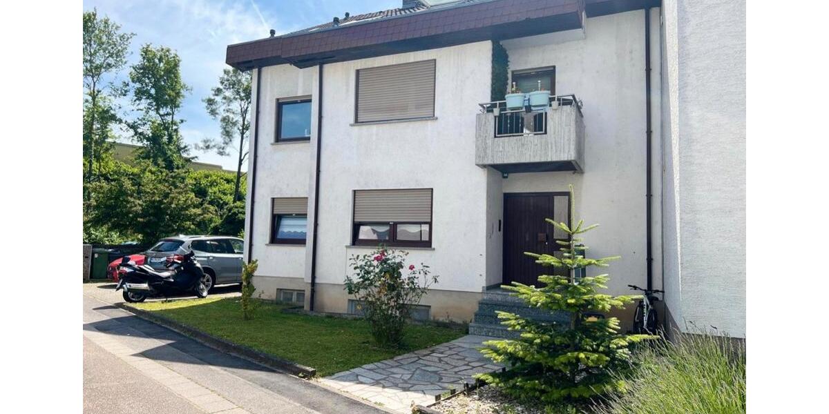Mehrfamilienhaus, Wohnhaus Bürstadt - 9 Zimmer, 231 m&sup2;, 548.000&euro; | Angebot:26764196