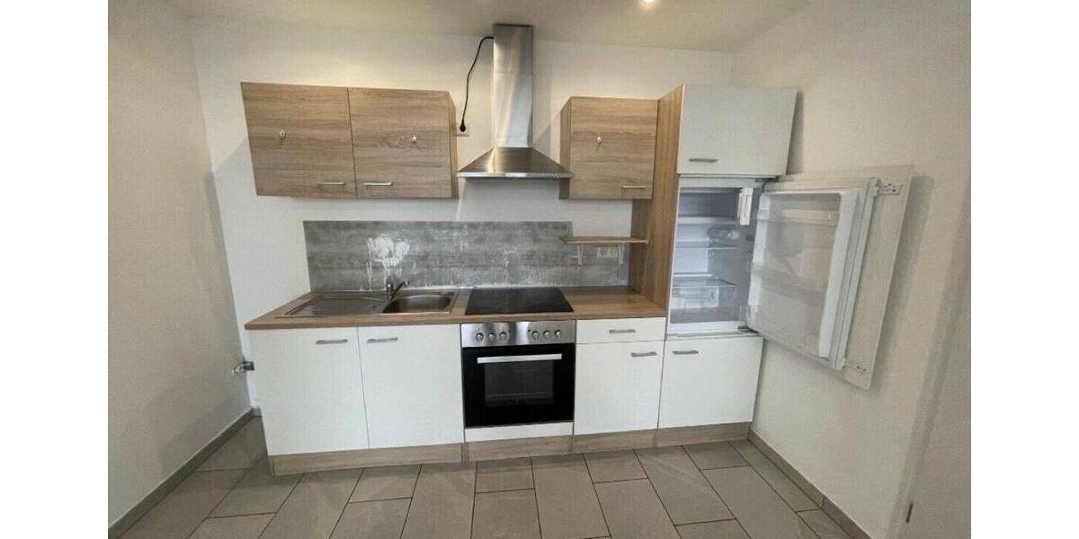 Etagenwohnung Offenbach am Main Buchrain - 2 Zimmer, 55 m&sup2;, 1.100&euro; | Angebot:25335964