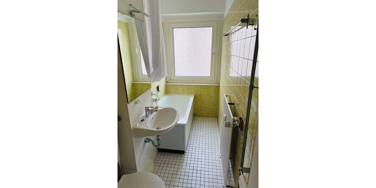 Etagenwohnung Darmstadt Darmstadt-Nord - 2 Zimmer, 45 m&sup2;, 213.000&euro; | Angebot:24776219