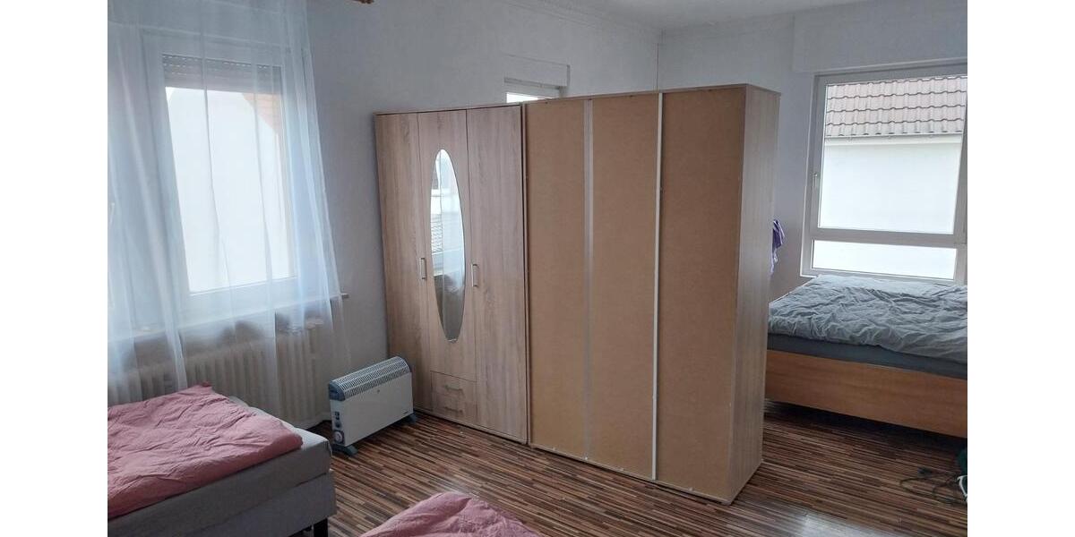 Mehrfamilienhaus, Wohnhaus Riedstadt - 11 Zimmer, 242 m&sup2;, 520.000&euro; | Angebot:26889669