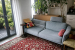 Dachgeschoßwohnung Frankfurt am Main Oberrad - 3 Zimmer, 75 m&sup2;, 1.600&euro; | Angebot:25843145