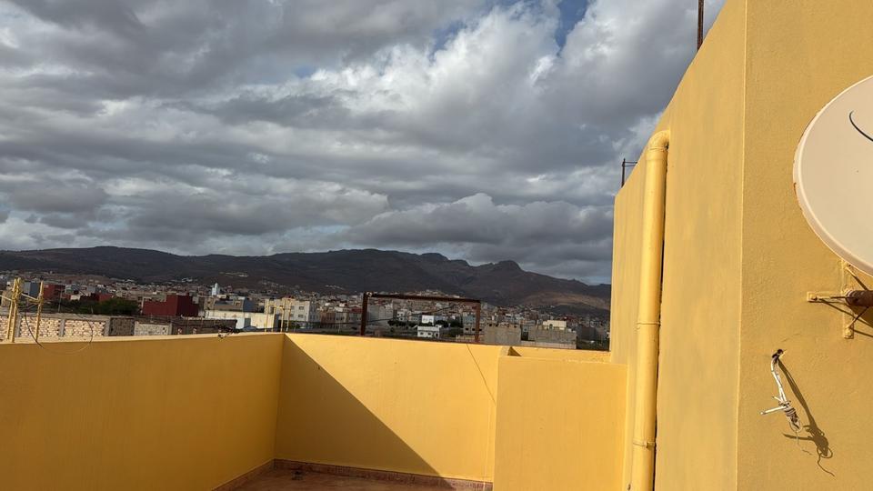 Reihenhaus Flörsheim am Main - 3 Zimmer, 54 m&sup2;, 40.000&euro; | Angebot:25569482