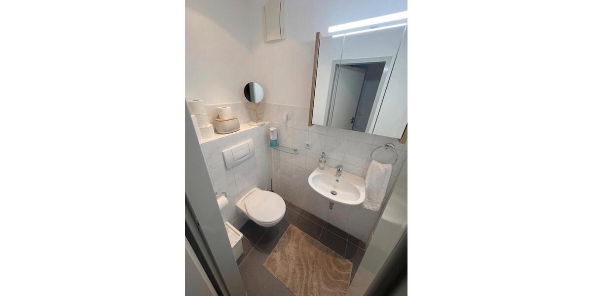 Hochparterre Frankfurt am Main Oberrad - 3 Zimmer, 81 m&sup2;, 410.000&euro; | Angebot:26612492