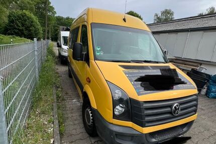 VW Crafter 384.973 km 2.900 &euro; Neu-Isenburg 63263