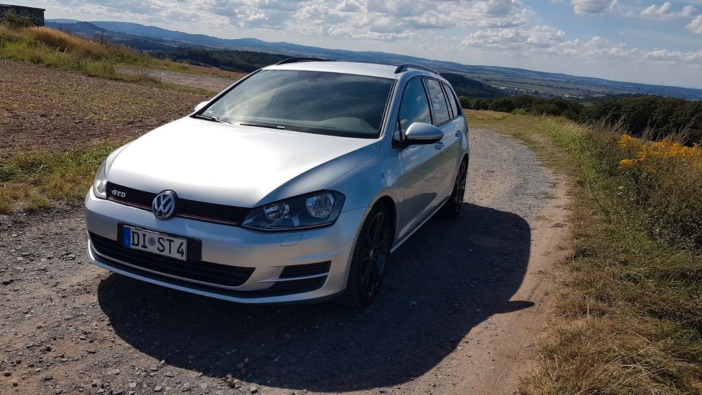 VW Golf 175.888 km 7.800 &euro; Groß-Umstadt 64823