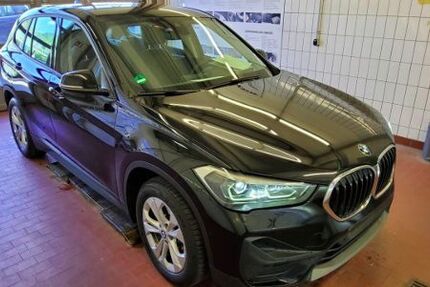 BMW X1 157.432 km 16.850 &euro; Heusenstamm 63150