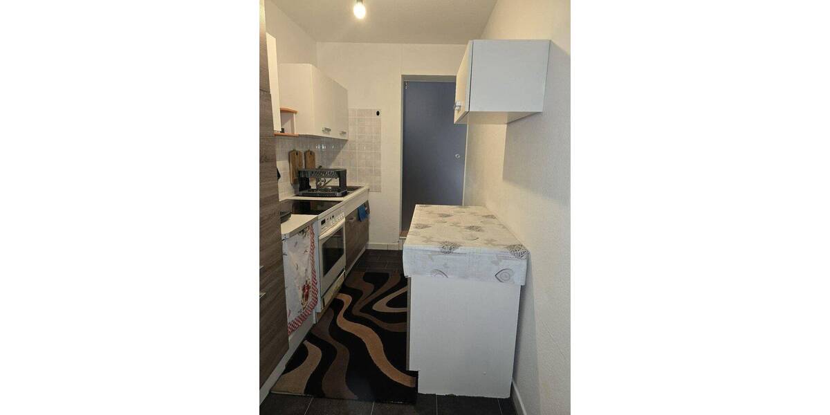 Etagenwohnung Riedstadt Crumstadt - 2 Zimmer, 70 m&sup2;, 800&euro; | Angebot:26903033
