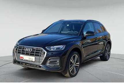 Audi Q5 84.254 km 30.888 &euro; Darmstadt 64295
