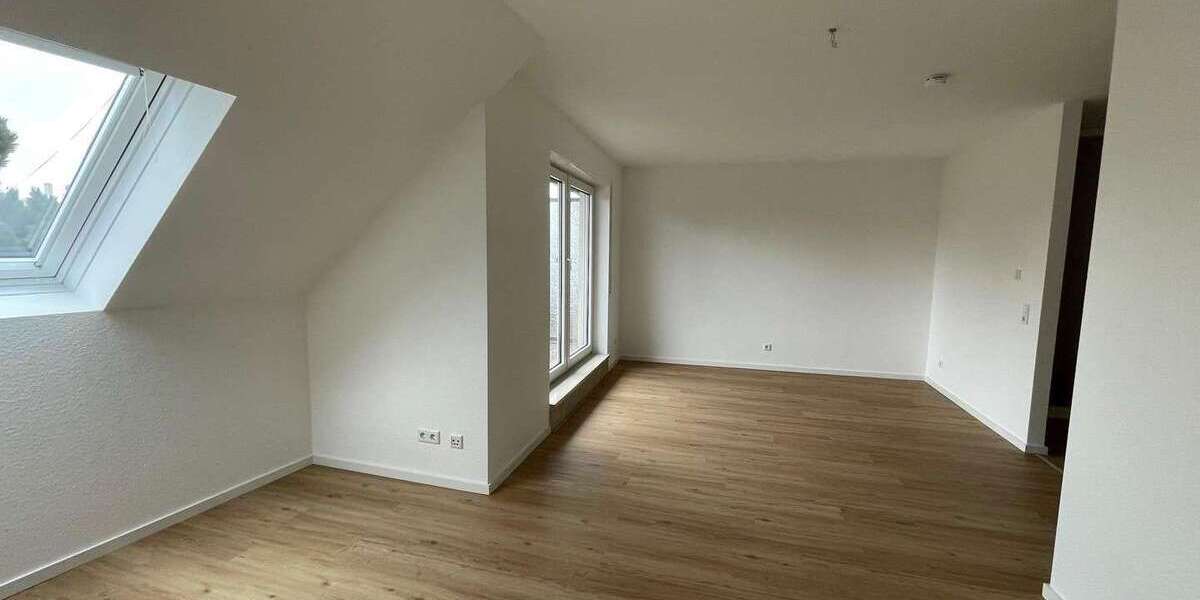Etagenwohnung Darmstadt Kranichstein - 2 Zimmer, 59 m&sup2;, 735&euro; | Angebot:25625364