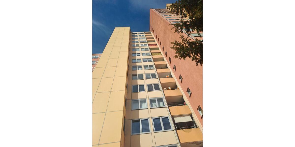 Etagenwohnung Offenbach am Main - 2 Zimmer, 51 m&sup2;, 129.000&euro; | Angebot:26611825