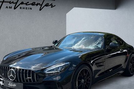 Mercedes-Benz AMG GT C 12.250 km 127.500 &euro; Lörzweiler 55296