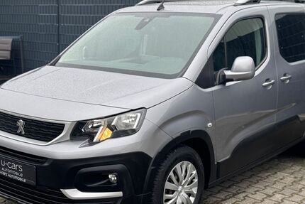 Peugeot Rifter 134.750 km 14.200 &euro; Rüsselsheim 65428