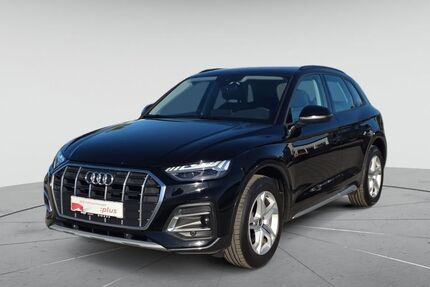Audi Q5 60.490 km 31.880 &euro; Darmstadt 64295