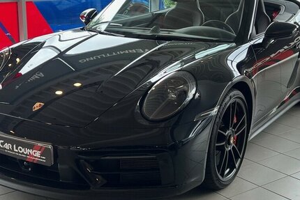 Porsche 911 992 GTS Cabrio |Matrix|ACC|S.AGA|Lift|