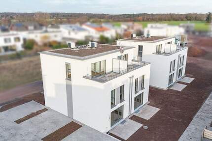 Haus Messel - 5 Zimmer, 156 m&sup2;, 624.000&euro; | Angebot:23948880